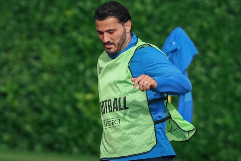 Sead Kolašinac se vratio: Konačno radi punim intenzitetom, na terenu brže od očekivanog