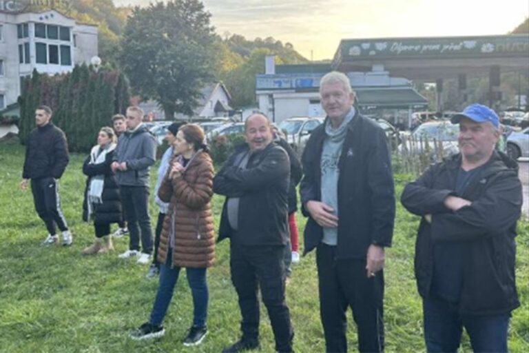 Semizovac se oprostio od Halida: “Ovo nije zbogom, ovo je susret – samo bez riječi”