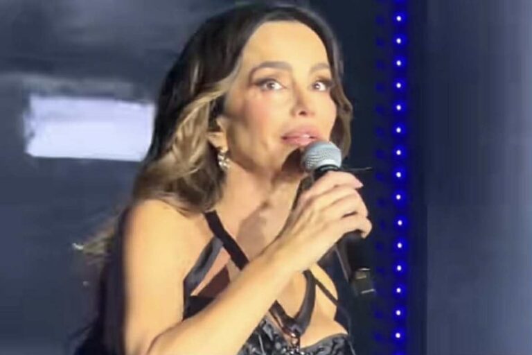 Severina o sinu Aleksandru: Pokušali su mi ga oduzeti, a nakon 12 godina borbe, on živi sa mnom