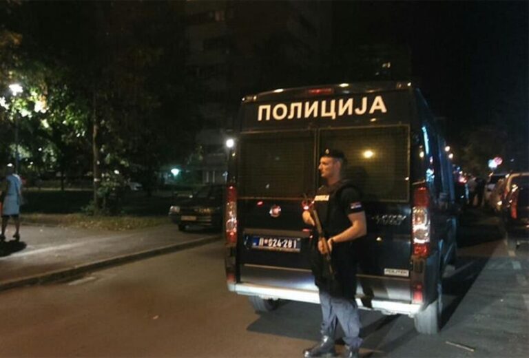 Sin pronašao majku u beživotnom stanju, otac osumnjičen za ubistvo