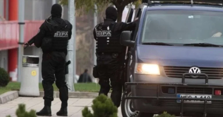 SIPA hapsila u Zenici: Uhvaćen bjegunac po potjernici NCB Interpola Zagreb