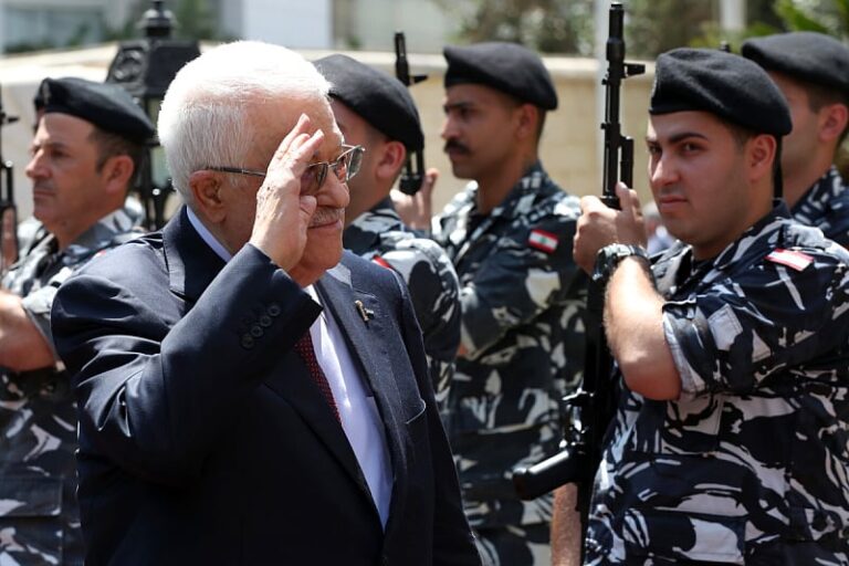 Sklapaju se kockice kako će Gaza izgledati nakon rata: Velika uloga palestinskih vlasti iz Ramallaha