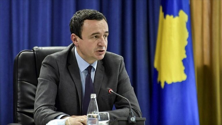 Skupština Kosova odbila da podrži Kurtija, prijete novi izbori