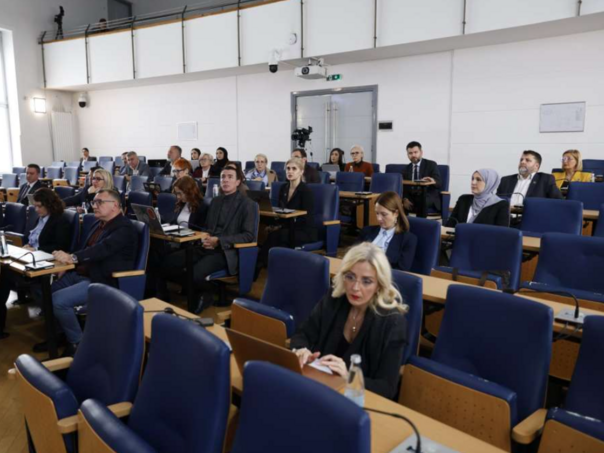 Skupština KS usvojila zakon: Mladi dobijaju razliku subvencija iz 2023.