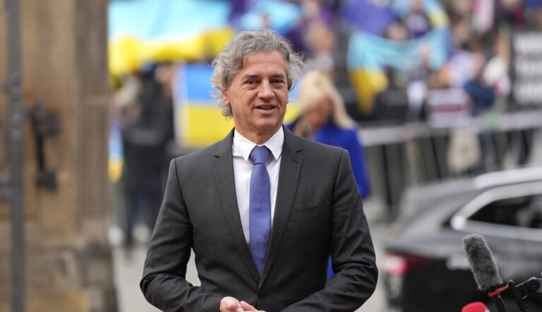 Slovenački premijer predstavio paket mjera za obračun sa kriminalom