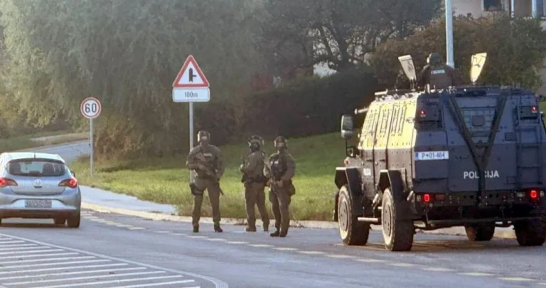 Smrt u Novom Mestu: Šta su pokazale ostavke ministara u Sloveniji