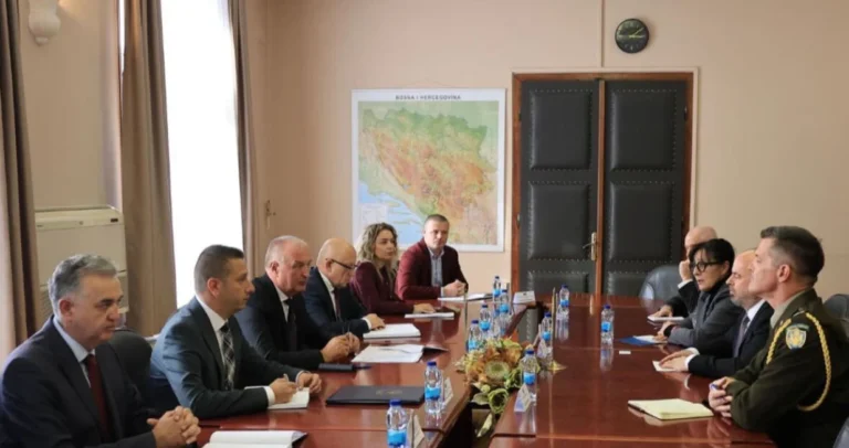 SNSD-ovac u Sarajevu čuo ono čega se plaši, a to su sjajne vijesti za sve koji vole BiH