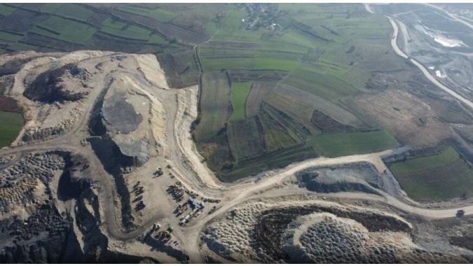 Solarne elektrane se grade na mjestu rudnika u bh. mjestu: Građani skeptični