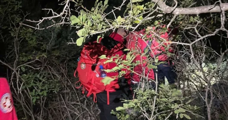 Spasioci iz Hercegovine imali pune ruke posla: Nestao mladić, povrijeđene tri osobe