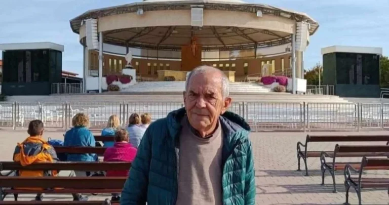 Spasioci traže pomoć: U Međugorju nestao hodočasnik, jeste li ga vidjeli?