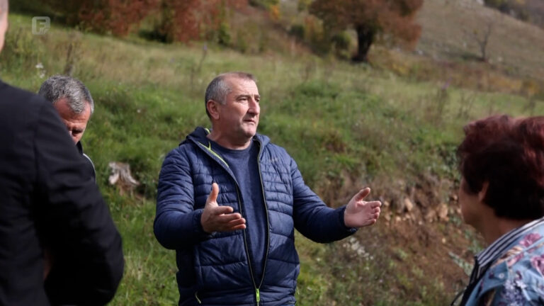 Stanovnici Donje Ričice protiv dodjele koncesije rudniku ‘Gračanica’