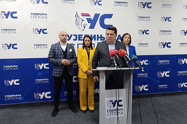 Stevandić: Ovo nije standardna situacija, možda ćemo biti i radikalniji