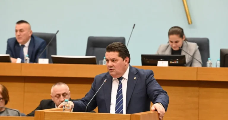 Stevandić pokušava opravdati povlačenje pred državom BiH – “Ovo nije standardna situacija”