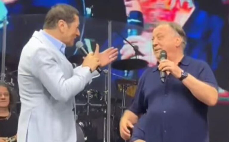 Stižu emotivne poruke iz cijelog regiona: Aco Pejović se oprostio od legendarnog Halida Bešlića