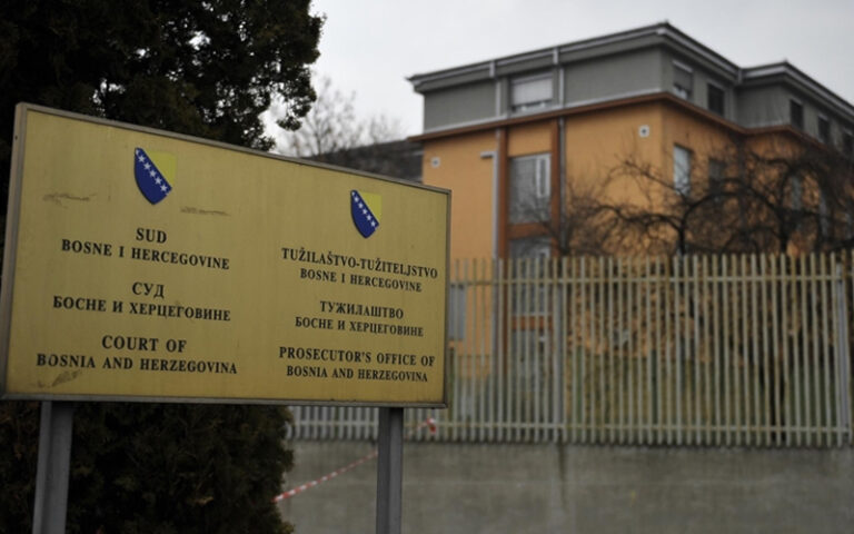 Sud BiH: Adnan Durgutović osuđen na godinu zatvora, firmi COCO-GROUP kazna preko 100.000 KM