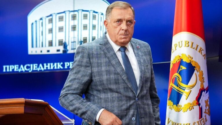 Sud BiH objasnio što je odbio žalbu Vukanovićeve liste: Dodik i dalje formalno predsjednik SNSD-a uprkos pravosnažnoj presudi