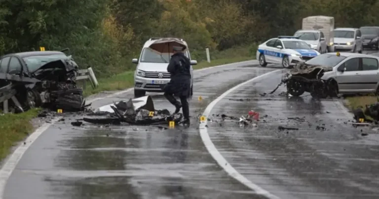 Jutros su se na istom mjestu u razmaku od pet minuta desila dva teža sudara, više je povrijeđenih