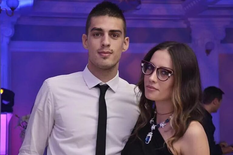 Suprug srbijanske glumice u centru skandala: Ucjenjivala ga transrodna osoba, sve završilo na sudu