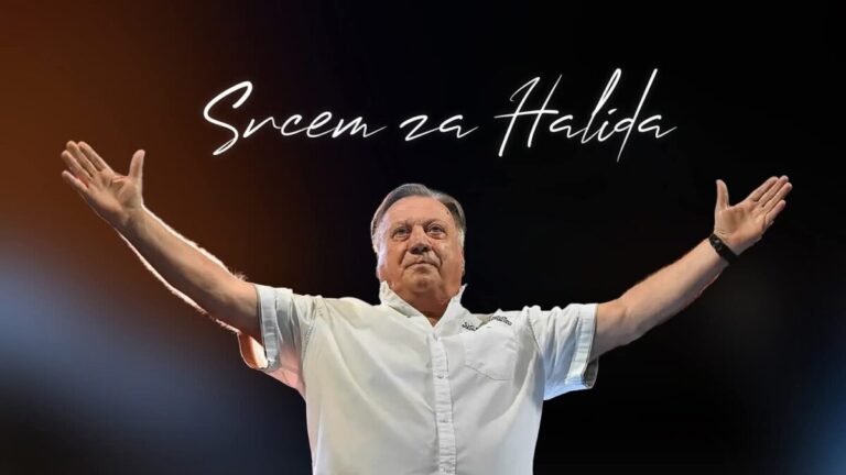 Sutra će se Halidu klanjati dvije dženaze: Očekuje se 100.000 klanjača