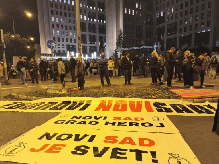 Sutra obilježavanje godišnjice pada nadstrešnice i pogibije 16 ljudi