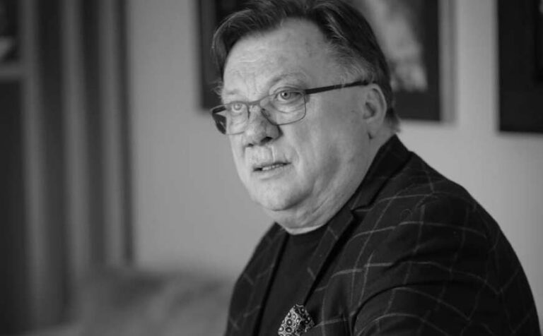 Tako je govorio Halid Bešlić: “Više me vole rokeri nego pop-pjevači, eto dokle je došlo”