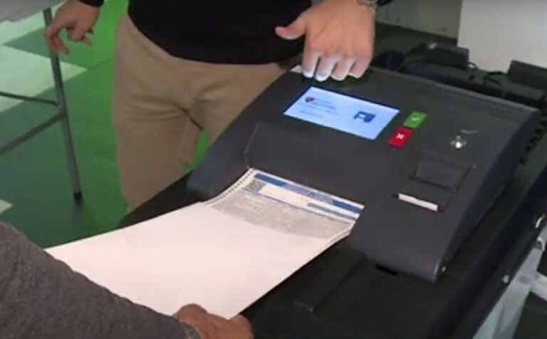 “Težak” 88 miliona KM: CIK BiH raspisuje tender za skenere i biometrijsku identifikaciju birača