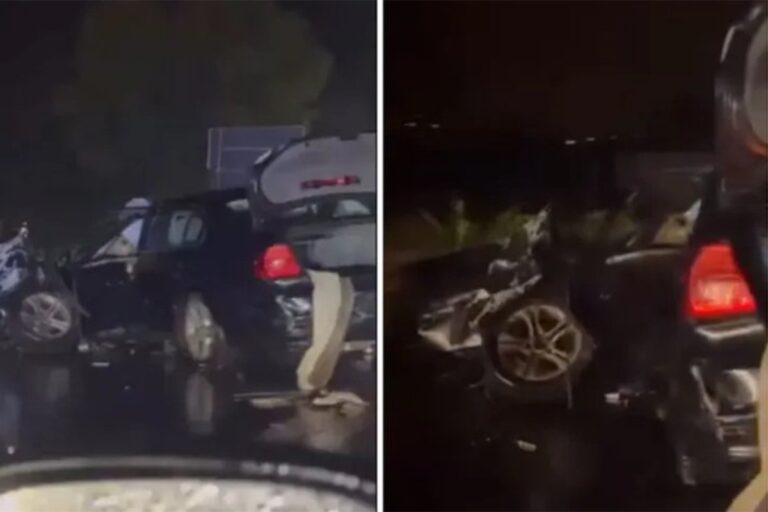 Teška saobraćajna nesreća u Srbiji, sumnja se da ima stradalih