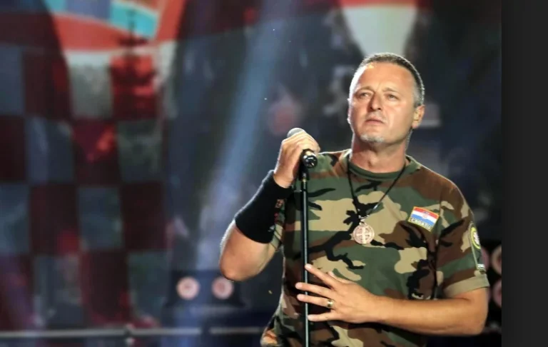 Thompson sljedeće godine pravi veliki koncert u BiH