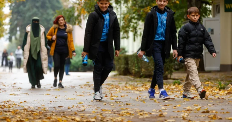 Što smo uživali, uživali smo: Slijedi “oktobarsko vrijeme”, evo šta kažu meteorolozi