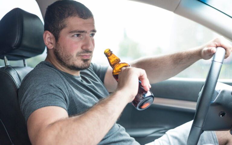 Tokom akcije 97 vozača isključeno zbog alkohola u Bijeljini