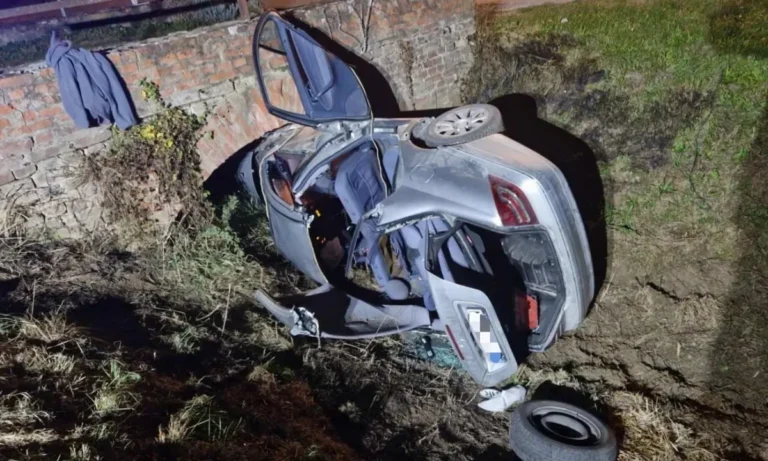 Tragedija u Hrvatskoj: Mladić (25) poginuo, dvije osobe ozlijeđene