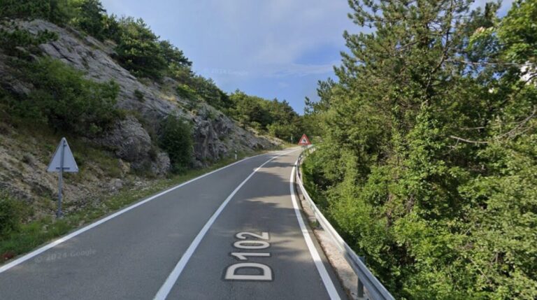 Tragedija u Hrvatskoj: Mladić išao na sprovod djevojci, poginuo gotovo na istom mjestu