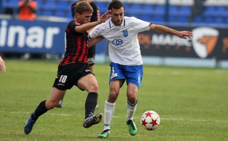 Tragedija u svijetu nogometa: Preminuo bivši bh. reprezentativac Josip Lukačević