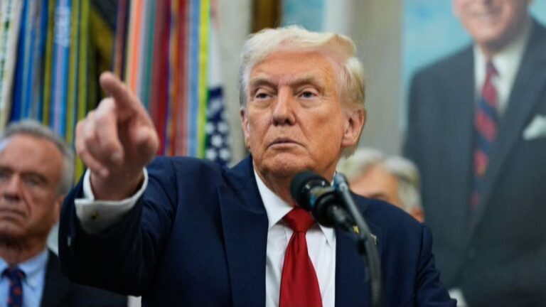 Tramp lično garantovao Hamasu da Izrael neće nastaviti rat