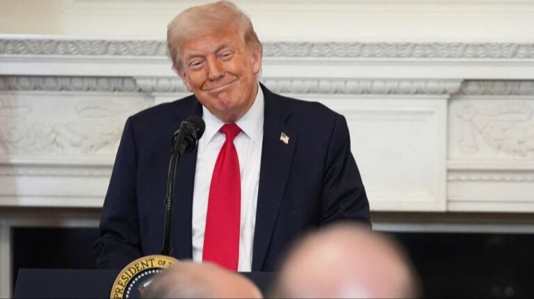 Tramp ne prestaje šokirati: Na meti je zemlje članica Evropske unije