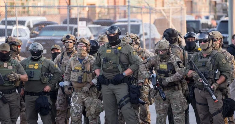 Tramp odobrio slanje Nacionalne garde u Čikago