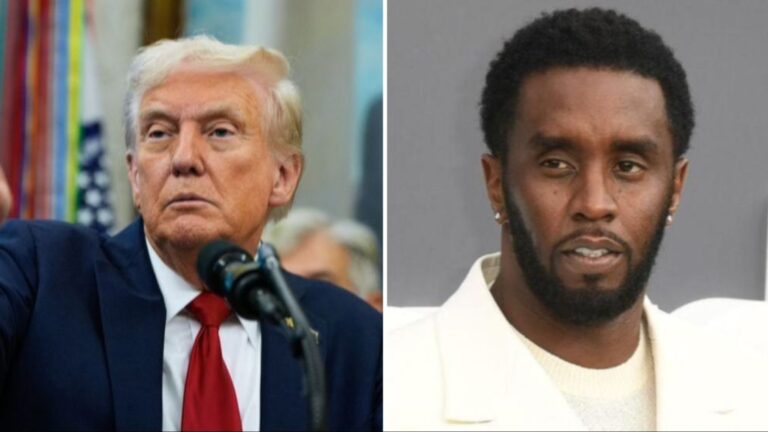 Tramp razmatra ublažavanje zatvorske kazne Pi Didiju