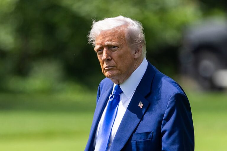 Trump potpisao naredbu: Svaki oružani napad na Katar od sada se smatra prijetnjom Americi