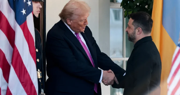 Trump pozvao Zelenskog da prihvati ruske uslove za mir: Bit ćeš uništen