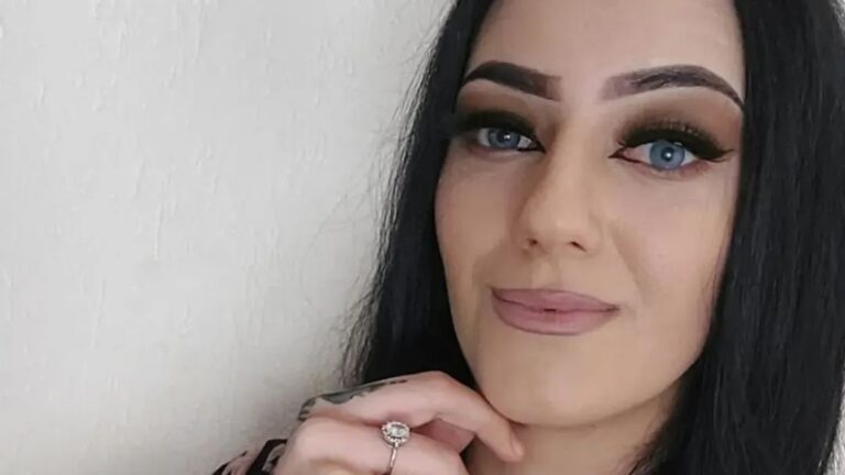 Tuga u Kaknju: Prerano ugašen mladi život, iza Dženite ostala tri sina