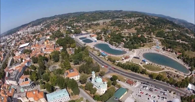 Tuzla i Bijeljina su danas bili najtopliji gradovi u BiH: Evo kakvo se sutra očekuje vrijeme