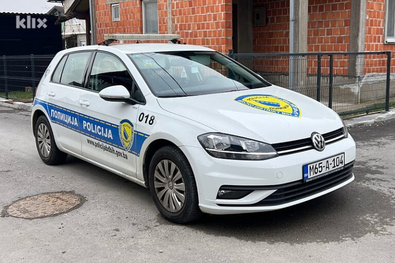 U Brčkom uhapšen pljačkaš koji je u zatvoru proveo 16 godina zbog pokušaja ubistva policajca