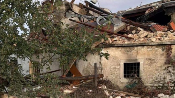 U eksploziji ubijena tri karabinjera tokom policijske racije