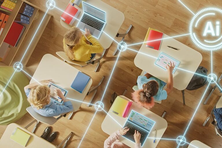 Učenici u Velikoj Britaniji strahuju da umjetna inteligencija narušava njihovu sposobnost učenja