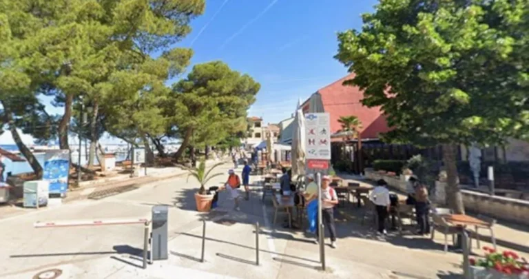 U Istri napali muškarca iz Srbije i ukrali mu majicu