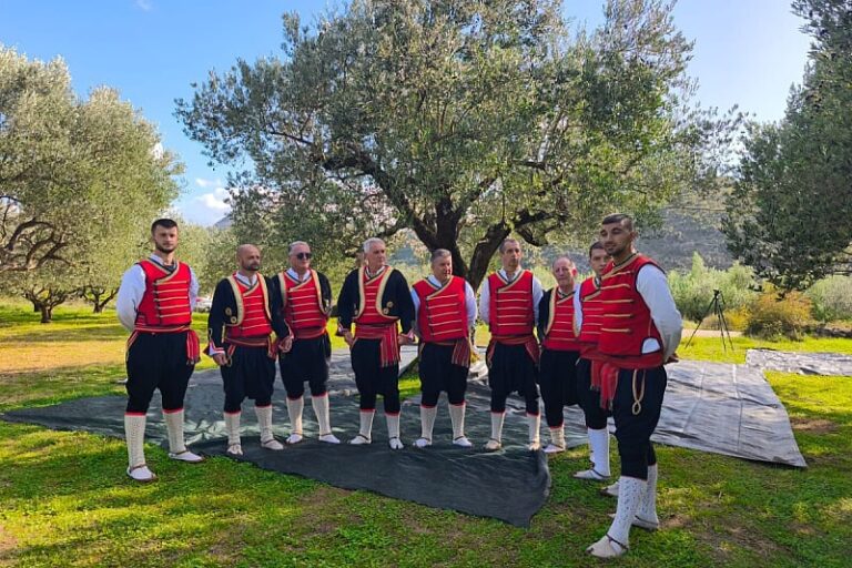 U Neumu otvoreni “Dani berbe maslina u Hercegovini”: Na 520 hektara raste 116.000 stabala