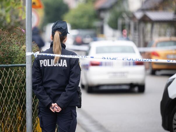 U pola godine izveli 42 pljačke po Zagrebu