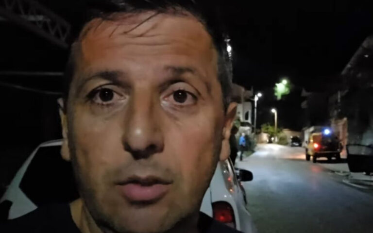 U PU Trebinje dobili nalaz vještaka: Automobil Nebojše Vukanovića se sam zapalio