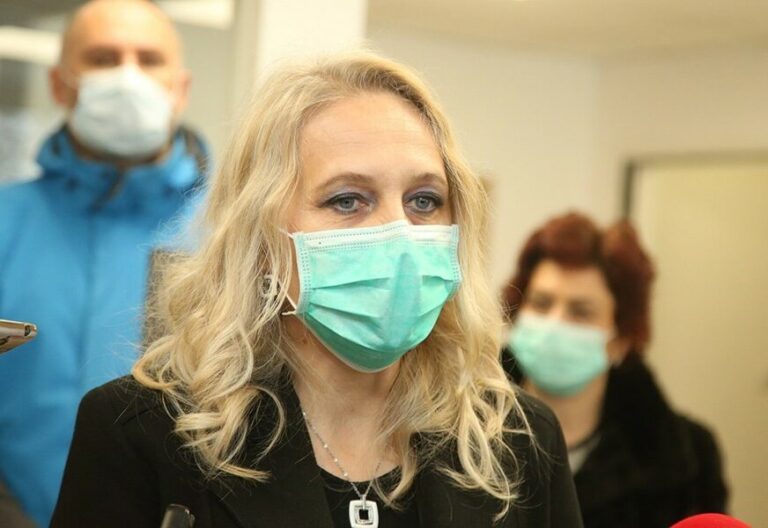 U RS-u povećan broj oboljelih od virusa korona