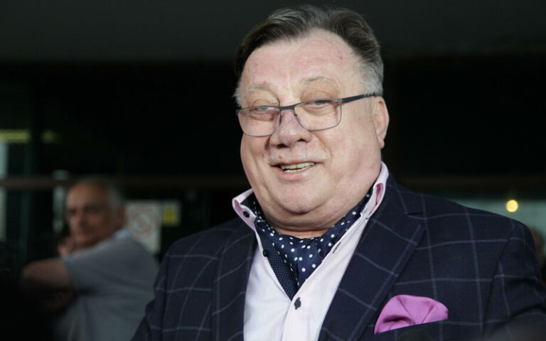 U Sarajevu preminuo Halid Bešlić